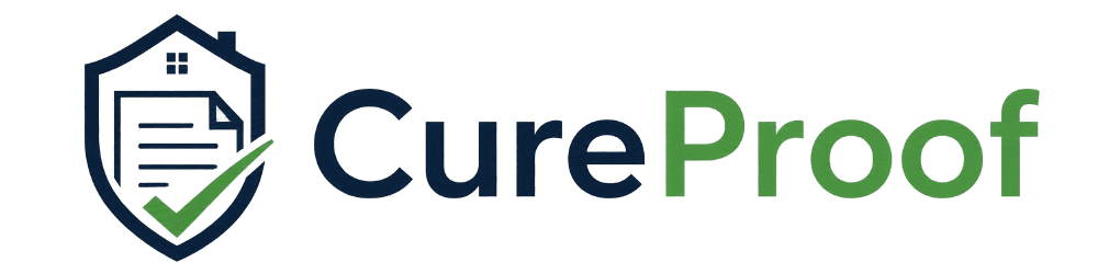 CureProof